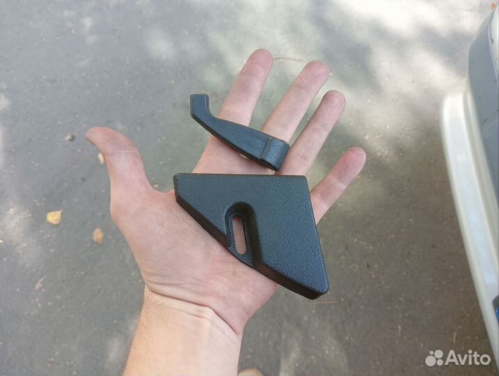 Боковые стекла ваз 2109-2115