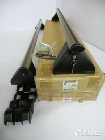 Багажник опель сигнум