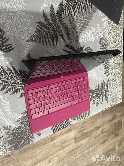 Microsoft surface pro 2