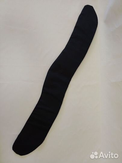 Баллистика в пояс ссо Воин Бр1