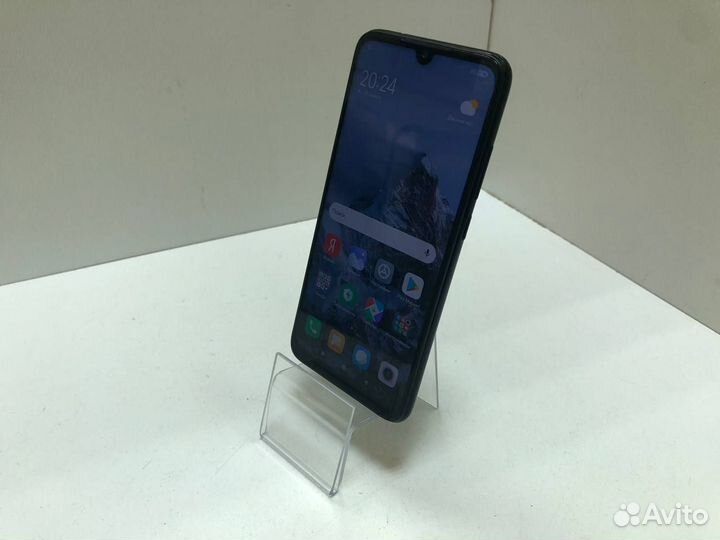 Xiaomi Redmi Note 7, 3/32 ГБ