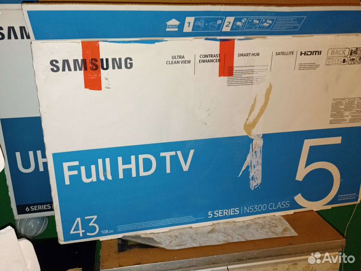 Аксессуар для Телевизора