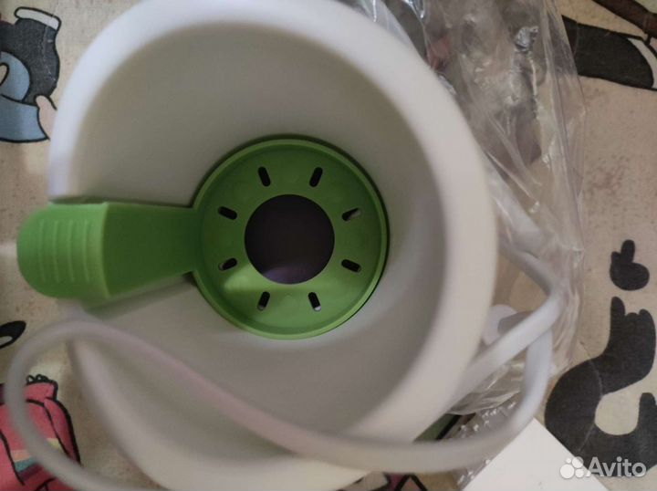 Подогреватель детского питания CS-Medica kids