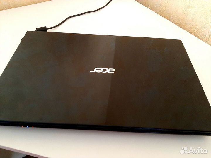 Ноутбук Acer Aspire V3 571G