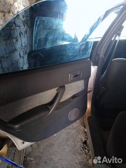 Виста в разбор