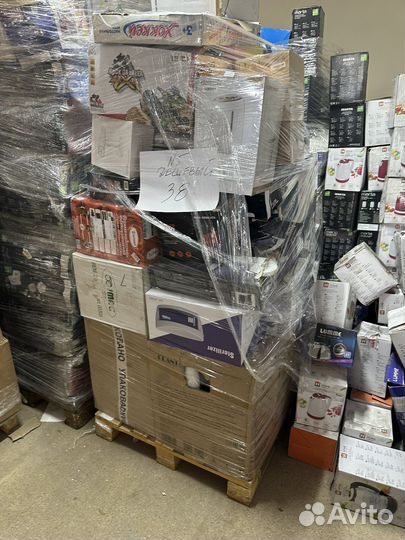 Бытовая техника микс, зип, лом, под ремонт