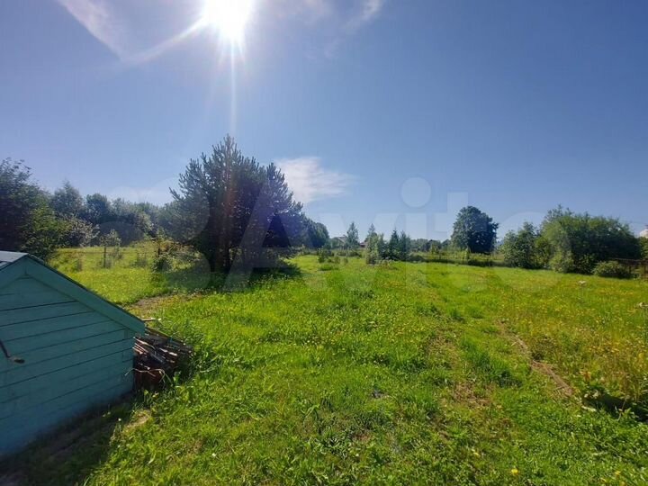 Участок 9 сот. (ИЖС)