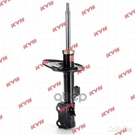 Стойка амортизационная - Excel-G перед лев