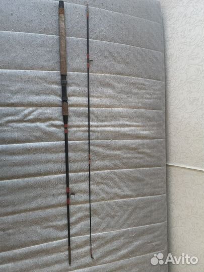 Спиннинг СССР