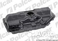Топливный бак зад для KIA RIO (DE) 01.05-09.11
