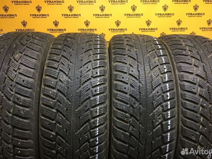 Kumho I'Zen RV Stud KC16 225/65 R17