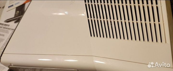 Xbox 360 White Slim,500gb., шитая, комплект