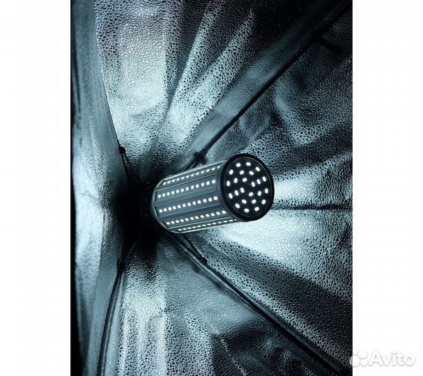 Лампа светодиодная Raylab RL-LC30 30Вт E27 5500К