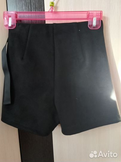 Школьная форма для девочки 134