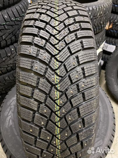 Continental IceContact 3 255/50 R20 109T