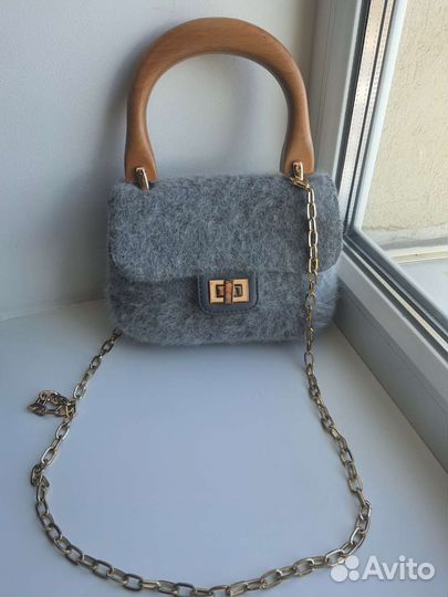 Сумки женские Mango, Reserved, Zarina