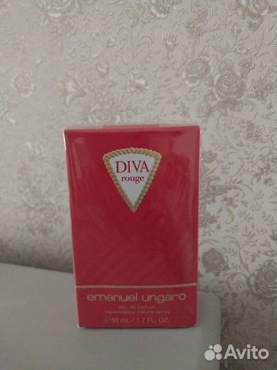 Парфюм женский