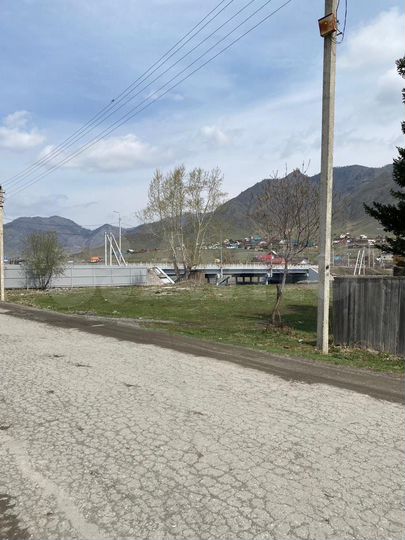 Участок 16 сот. (ИЖС)