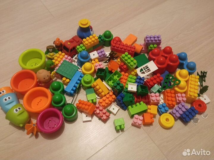 Конструктор