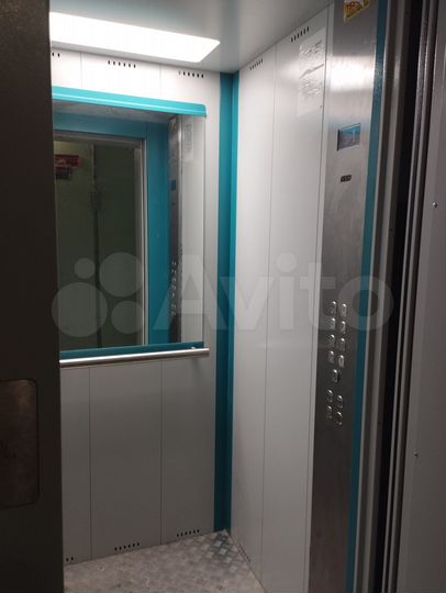 1-к. квартира, 38 м², 3/9 эт.