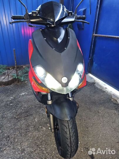 Stels arrow benelli 50(65)