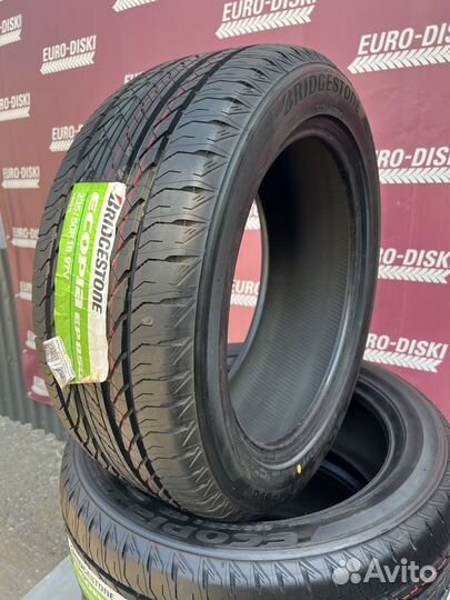 Bridgestone Ecopia EP850 215/55 R18 99V