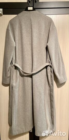 Пальто халат Zarina