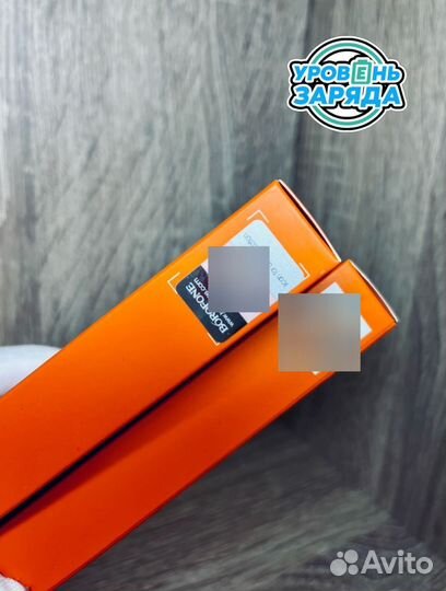 Кабель с быстрой зарядкой Borofone BX93 5A type-c