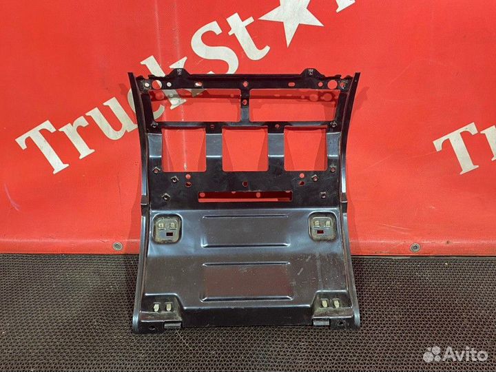 Кронштейн торпедо центральный Daf XF105, Daf XF95