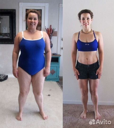 Помогу похудеть