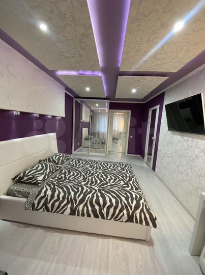 Квартира-студия, 48 м², 2/5 эт.