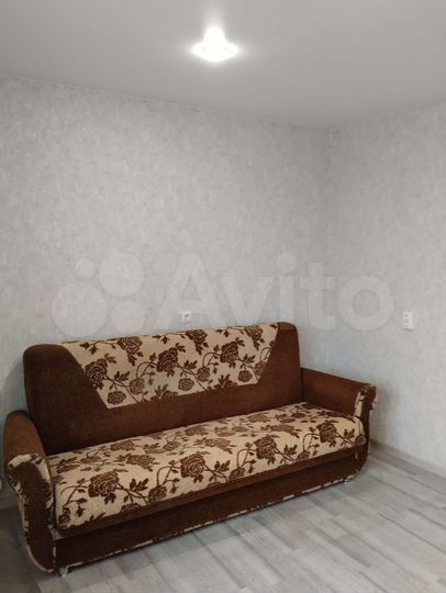 1-к. квартира, 30 м², 9/9 эт.