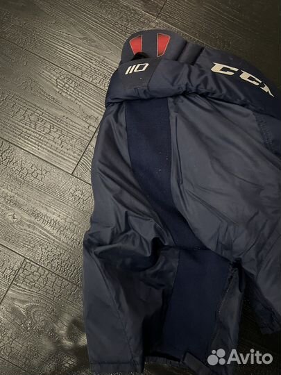 Хоккейные шорты