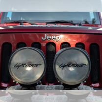 Jeep Wrangler 2.8 AT, 2012, 138 000 км, с пробегом, цена 2 800 000 руб.