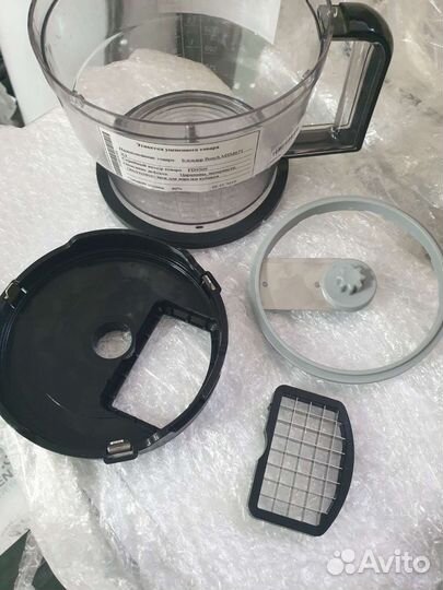 Запчасти для блендера bosch MSM671