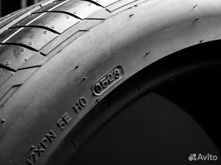 Hankook Ventus S1 Evo 3 EV K127E 265/40 R22 106H