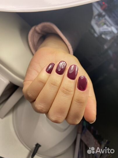 Маникюр, педикюр, наращивание