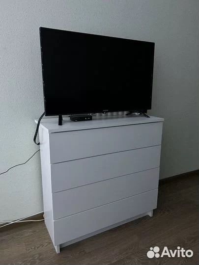 Hartens Телевизор HTY-32HDR