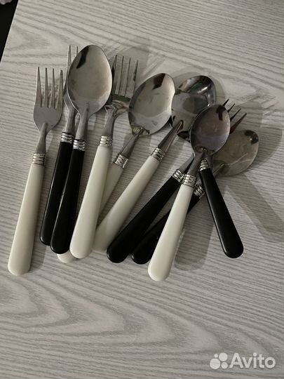 Набор столовых приборов