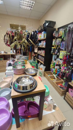 Каша для собак. Быстрокаша. Корм. Мясо для собак