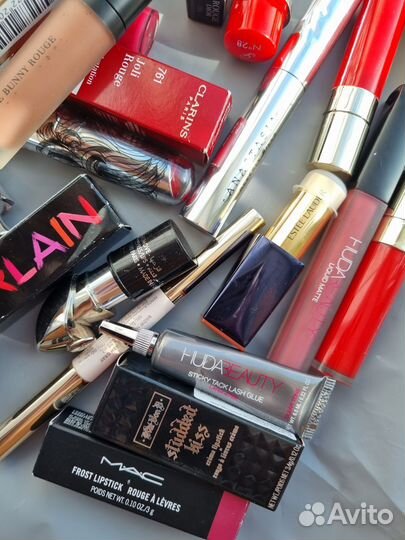 Набор декоративной косметики