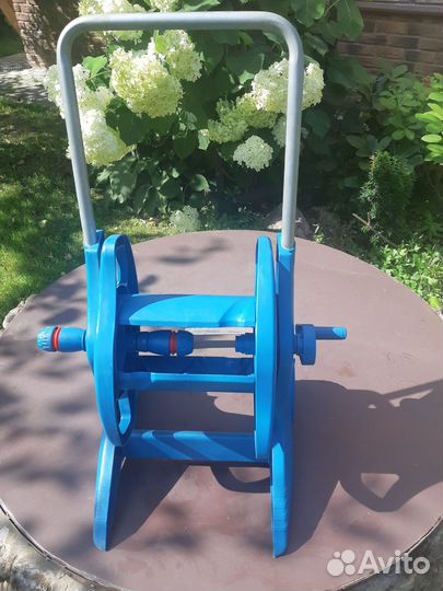 Катушка для шланга