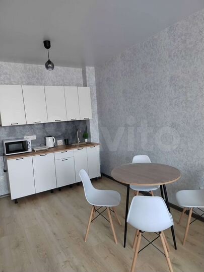 2-к. квартира, 42 м², 5/5 эт.