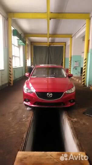 Оформление эптс + сбктс, техосмотр, осаго