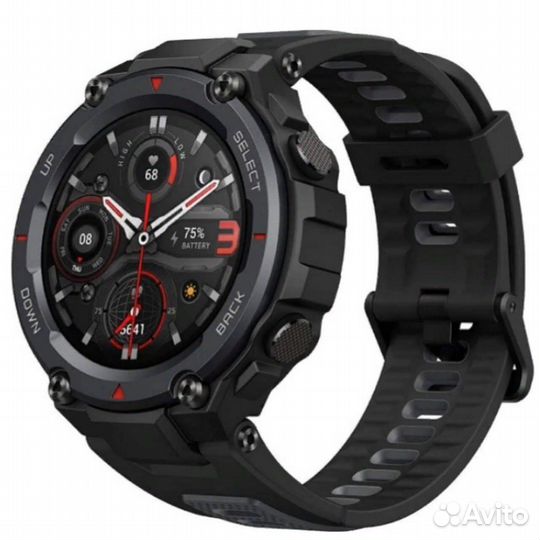Amazfit t rex Pro