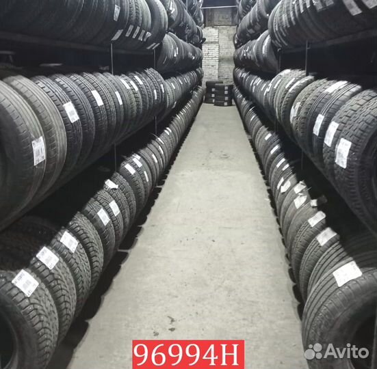 Continental ContiVikingContact 5 205/55 R16 94M