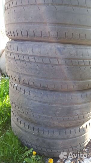 Viatti Strada Asimmetrico 205/55 R16 40L