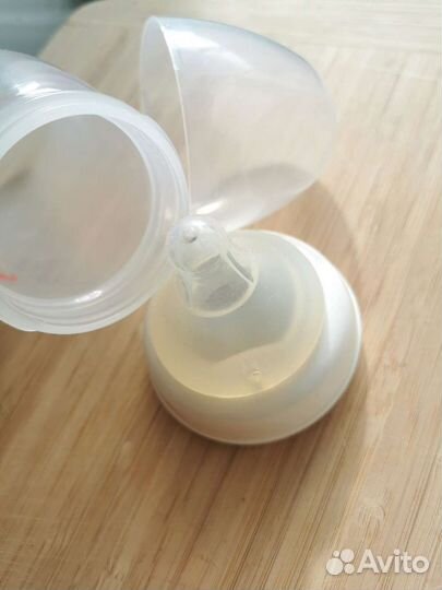 Бутылочка Pigeon 240мл