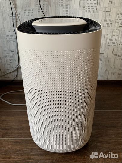 Очиститель воздуха hiper Умный Wi-Fi