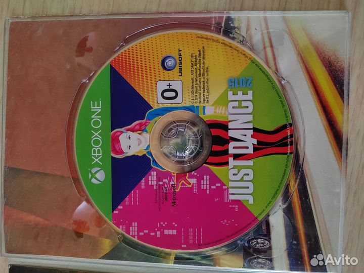 Диски для X box One, S,X/ series S,X/360 лицензия